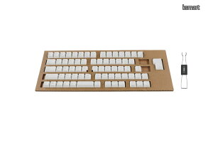 �y���������zPFU �L�[�{�[�h HHKB Studio �L�[�g�b�v�Z�b�g�i��j���{��z��