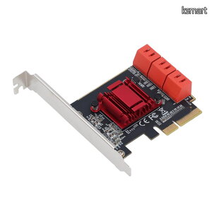 �y���������zPCIe to �g���J�[�h�A�ȒP�ȃC���X�g�[�� ASM1166 6 �|�[�g PCIe 3.0 X4 to 3 �J�[�h PC (TXB113 �_�u�����E)