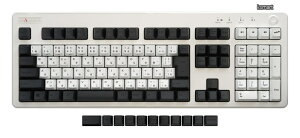 �y���������zREALFORCE R3 R3S �L�[�{�[�h �Ή� �L�[�L���b�v �Z�b�g �^�C�v�L�[�ȊO �_�[�N�O���[ ���{��z�� ���ȃ��X ���؈�� PBT M0346J