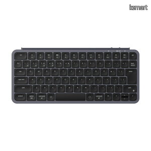 �y���������z�y�������K�i�zKeychron B1 Pro �E���g���X���� ���C�����X�L�[�{�[�h�AZMK�J�X�^�}�C�Y�A�V�U�[�X�C�b�`�A2.4 GHz/Bluetooth 5.2/�L���ڑ��A�����O�o�b�e���[���C�t�AMac