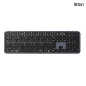 �y���������z�y�������K�i�zKeychron B6 Pro �E���g���X���� ���C�����X�L�[�{�[�h�A�t���T�C�Y�A�e���L�[�t�AZMK�J�X�^�}�C�Y�A�V�U�[�X�C�b�`�A2.4 GHz/Bluetooth