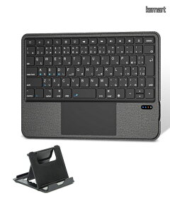 �y���������z�y�ƊE�v�V�ŁzSaikou ipad bluetooth �L�[�{�[�h ���C�����X ���{��z�� ��^�^�b�`�p�b�h���� ���� �É� ���^ �X�^���h�t�� ipad 10���� 11���� mini a16�L�[�{�[�h