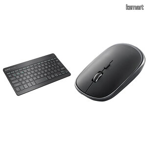 �y���������z�y�Z�b�g�����z�G���R�� ���C�����X �L�[�{�[�h Bluetooth Slint �����^ �[�d�� ���{��z�� 3��}���`�y�A�����O OS�������� �K�����^���b�N TK-TM15BPGM/EC +