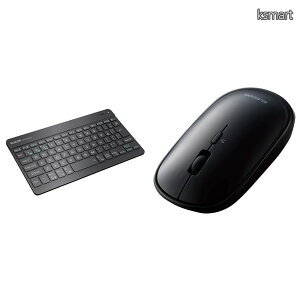 �y���������z�y�Z�b�g�����z�G���R�� ���C�����X �L�[�{�[�h Bluetooth Slint �����^ �[�d�� ���{��z�� 3��}���`�y�A�����O OS�������� �K�����^���b�N TK-TM15BPGM/EC +
