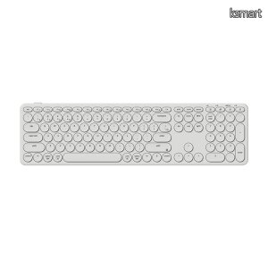 �y���������z�u�������K�i�vKeychron B5 Pro �����^���C�����X�L�[�{�[�h �t���T�C�Y(112�L�[) ���E���h�L�[�L���b�v �O�䓯���ڑ� Bluetooth 5.2 / 2.4GHz / USB-C