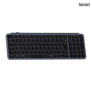 �y���������z�y�������K�i�zKeychron B2 Pro �����^96% Bluetooth/2.4GHz���C�����X �L�[�{�[�h�i�e���L�[�t���j JIS���C�A�E�g ���Ȉ󎚂Ȃ� ZMK Launcher�Ή� Mac/Windows/Linux���p