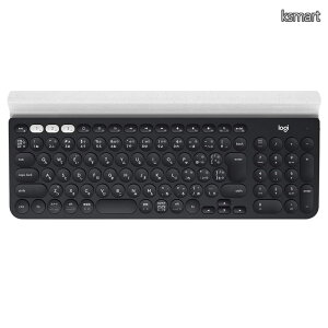 �y���������z���W�N�[�� ���C�����X�L�[�{�[�h K780 Bluetooth Unifying ���C�����X ���� �L�[�{�[�h windows mac Chrome iOS Android �������K�i