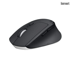 �y���������z���W�N�[�� ���C�����X�}�E�X ���� �}�E�X M720r �g���C�A�X�����}�E�X Bluetooth Unifying 8�{�^�� ���C�����X �d�r�����ő�24�P�� windows mac Chrome Android iPad OS