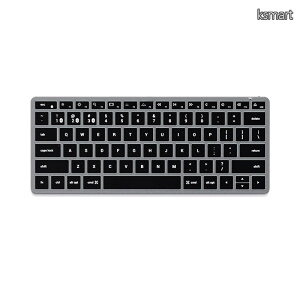 �y���������zSatechi Slim X1 Bluetooth �o�b�N���C�g�L�[�{�[�h Mac�p�A�C���~�l�[�V�����L�[�������f�o�C�X�����AMacBook Air/Pro/Neo�AiPad Air/Pro�AiPad Mini�AMac Mini�AiMac �p
