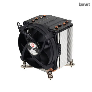 �y���������zDynatron Q6-3U�ȏ� LGA 1700�p CPU�N�[���[