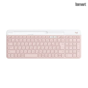 �y���������z���W�N�[�� �É� Bluetooth ���C�����X�L�[�{�[�h K580RO ���[�Y �����^ ���^ Unifying ���C�����X �L�[�{�[�h ���^ �e���L�[ ���� Windows Mac iPad iOS Android Chrome
