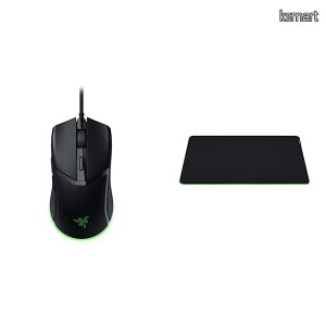 �y���������z�y�Z�b�g�����zRazer ���C�U�[ Cobra �Q�[�~���O�}�E�X 58g Chroma ���C�e�B���O 8500 DPI �I�v�e�B�J���Z���T�[ Speedflex �P�[�u�� �y���{���K�㗝�X�ۏؕi�z +