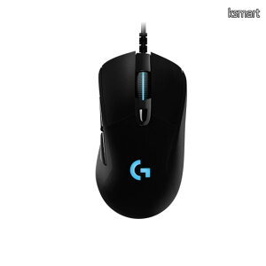 �y���������z Logicool G �Q�[�~���O�}�E�X G403h HERO �L�� �y�� 87g �Q�[�~���O �}�E�X �L���}�E�X 25K�Z���T�[ �G���S�m�~�N�X LIGHTSYNC RGB PC windows mac