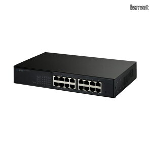 �y���������zPLANEX 16�|�[�g 10/100 WEB�X�}�[�g�X�C�b�` SW-0016F2