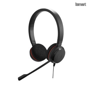 �y���������zJabra Evolve 20 USB-C UC Stereo