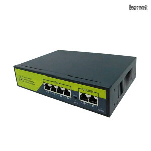�y���������zBroadwatch PoE�n�u �X�C�b�`���O�n�u LAN���x �ő�100Mbps ����➑� �h�ƃJ�����p�r�� (4�|�[�g)