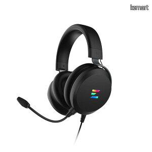 �y���������zZALMAN 7.1ch�o�[�`�����T���E���h�Ή� USB/3.5mm�I�[�f�B�I�ڑ� �Q�[�~���O�w�b�h�Z�b�g ZM-HPS610 SP1075