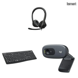�y���������z�y�Z�b�g�����z���W�N�[�� �w�b�h�Z�b�g USB �m�C�Y�L�����Z�����O H390r �X�e���I �y�� �u���b�N �������K�i 2�N�ԃ��[�J�[�ۏ� + ���C�����X�L�[�{�[�h K295GP �ϐ�
