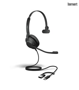 �y���������zJabra Evolve2 30 SE MS Mono USB C/A