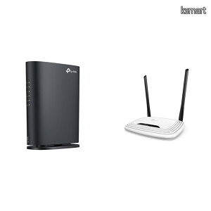 �y���������z�y�Z�b�g�����zTP-Link WiFi ���[�^�[ ����LAN WiFi6 AX1800 �K�i 1201 + 574Mbps WPA3 EasyMesh �Ή� ���[�J�[�ۏ�3�N Archer AX23V + WiFi