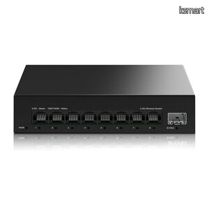 �y���������z2.5GBASE-T 8�|�[�g&10G SFP+ 1�|�[�g���ڃA���}�l�[�W�h �X�C�b�`���O�n�u LG-SG8T1 PSE�K��AC�A�_�v�^���� ����➑� �É� �Ǌ|���Ή� (�u���b�N)