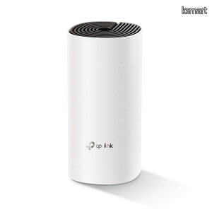 �y���������zTP-Link WiFi ���[�^�[ ���b�V��wifi 867+300Mbps �������[�^�[ WiFi5 AC1200 3�N�ۏ� 1��Z�b�g Deco M4