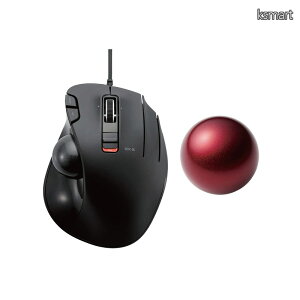 �y���������z�G���R�� USB�g���b�N�{�[��(�e�w����^�C�v) M-XT3URBK & �G���R�� �g���b�N�{�[���p�����{�[�� M-B1RD �Z�b�g