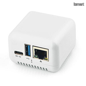 �y���������zFriendlyElec Nanopi NEO3�~�j�J���{�[�hRockChip RK3328�M�K�r�b�g�C�[�T�l�b�g�|�[�g2GB DDR4 RAM OpenWrt/LEDE Ubuntu
