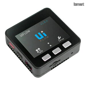 �y���������zM5Stack Basic V2.7 ESP32�𓋍ڂ���M5Stack�J���L�b�g
