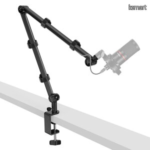�y���������zNEEWER BASICS �}�C�N�A�[���X�^���h 78cm �}�C�N�u�[���A�[�� �t���L�V�u�� ���X�^���h�}�E���g �T�X�y���V�����u�[�� Blue Yeti/FIFINE AM8/K669B/HyperX QuadCast