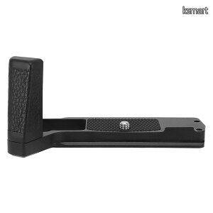�y���������zHG-EM5III �N�C�b�N�����[�X�v���[�g �J�����u���P�b�g�z���_�[ �n���h�O���b�v �I�����p�X OM-D E-M5 Mark III�p Arca Swiss Sunwayfoto Kirk RRS Benro�p