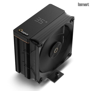 �y���������zIota A40 BK CPU�N�[���[ �����\�t�@�� 4�{�̓����q�[�g�p�C�v�t�� 1�� 120mm FDB PWM �É��t�@������ ���N�[���[ am4 am5 ��p CPU cooler �G�A�N�[���[