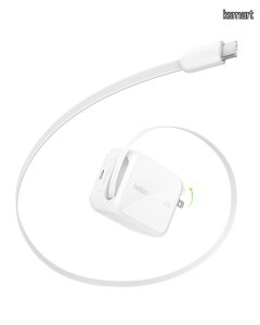 �y���������z67W USB-C �}���[�d�� �����L�k�P�[�u���i��1m�jType-C 2�|�[�g PD3.2/PPS�Ή� �܂肽���݃v���O �R���p�N�g�[�d�� iPhone 17/16/15�V���[�Y MacBook iPad