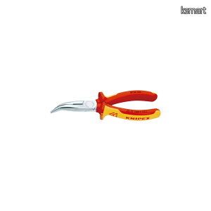 �y���������zKNIPEX �≏40�K��ȃ��W�I�y���` 1000V 2526-160