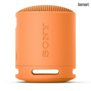 �y���������z���C�����X�X�s�[�J�[ SRS-XB100:�N���A�� �Əd�ቹ�Đ�/�h��?�h�o�Ή� IP67/�����O�o�b�e���[���� ��16����/�n���Y�t���[�ʘb�Ή�/�X�e���I�y�A�@�\����/USB