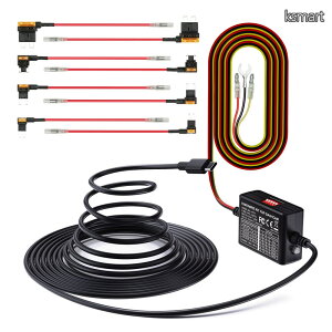 �y���������zVP01 �����d���P�[�u�� �h���C�u���R�[�_�[�p Type-C �|�[�g 3�c�펞�d���P�[�u�� ACC�A�� �^�C�}�[�ݒ� ��d���ی� �A�C�h�����O�΍��iN5/N4