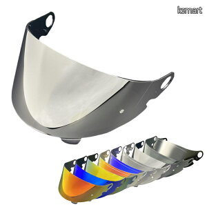 �y���������z�ЊO�i Glamster�p �O�����X�^�[ �V���E�G�C SHOEI �w�����b�g �V�[���h �X���[�N�V�[���h �o�C�N�p�i �_�[�N �����[ CPB-1V ���O���J�b�g �~���[�V�[���h