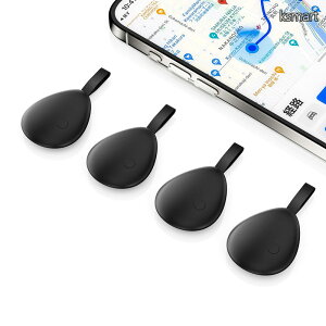 �y���������zairtag GPS �X�}�[�g�g���b�J�[ MFI�F�؍ς� �����h�~�u�T���v�Ή�(iOS�̂�) �Y�ꕨ�h�~ �L�[�z���_�[ BT5.3 �������d�r�����\ IP67�h�� ������� ���^