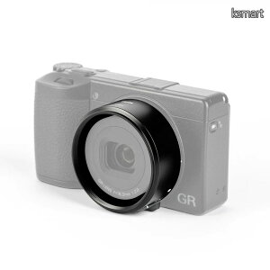 �y���������zRICOH GR IV�p �����Y�A�_�v�^�[