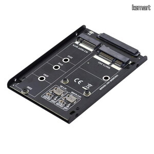 �y���������zNGFF B+M SSD�J�[�h JBOD Raid0 �X�p���u���b�W 2.5�C���` SATA �R���{ HDD �f�B�X�N�h���C�u�G���N���[�W��