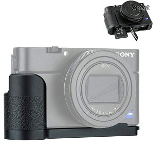 �y���������z���� �n���h�O���b�v Sony RX100VI RX100VA RX100V RX100IV RX100III RX100II RX100 �Ή� �d�r�����֗�