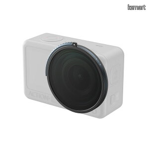 �y���������z2-in-1 CPL/VND 3-5�t�B���^�[ DJI Osmo Action 6�p �����\ND8-ND32 & �Ό��t�B���^�[ �A�E�g�h�A&�A�N�V�����r�f�I�p�A�N�V����6�A�N�Z�T���[-5894