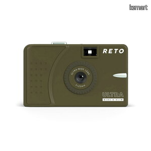 �y���������zUltra Wide & Slim 35mm �ė��p�\�Ȓ����t�B�����J���� - 22mm �L�p�����Y�A�t�H�[�J�X�t���[�A�y�ʁA�g���₷�� (�I���[�u)