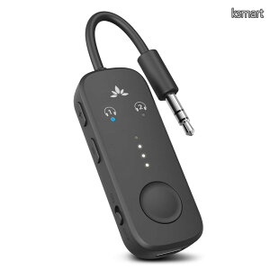�y���������zRelay - �v���~�A����s�@�pBluetooth 5.3�A�_�v�^�[�A2���AirPods�܂��̓w�b�h�t�H���ڑ��\�AaptX Adaptive�Ή��A3.5mm