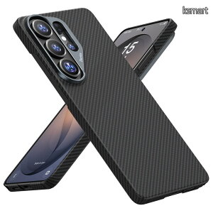 �y���������z���y�ʁzBENKS Samsung Galaxy S26 Ultra �P�[�X �f���|�� �P�u���[ �A���~�h�@�� MagSafe�Ή� �ɔ� ���^ �J�[�{���� �M�����N�V�[s26 ultra�p�X�}�z�P�[�X
