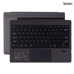 �y���������z���C�����X�L�[�{�[�h Bluetooth�L�[�{�[�h Microsoft surface pro7/pro6/pro5/Pro4/Pro3 �K�p �y�� �������L�[�{�[�h US�p��z�� (Type-c �o�b�N���C�g�t��)