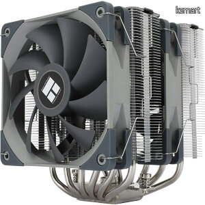 �y���������zPeerless Assassin 120 CPU������M��A�_�u���^���[�����M��A6�{�̃z�b�g�p�C�vCPU��p��A�_�u��120 mm TL-C12