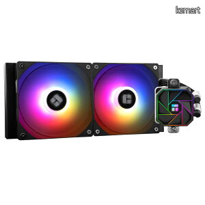 �y���������zAQUA ELITE 240 V3 Aio CPU�N�[���[�A240�t���AARGB PWM�N�[���[�t�@���AIntel LGA1150/1151/1155/1156/1200/2011/1700�AAMD:AM4/AM5�p�APC�N�[���[ Aio