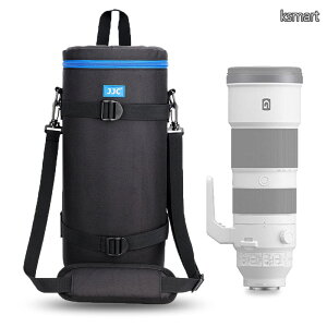 �y���������z�]�������Y�P�[�X �����Y�|�[�` ?140 x 370mm �T�C�Y�p Sony FE 200-600mm F5.6-6.3 G OSS (SEL200600G) & Nikon Z 180-600mm f / 5.6-6.3 VR & NIKKOR Z