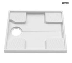 �y���������z����@�p�� 640mm�T�C�Y (�r�����ʒu:�Z���^�[) PWP640N2W